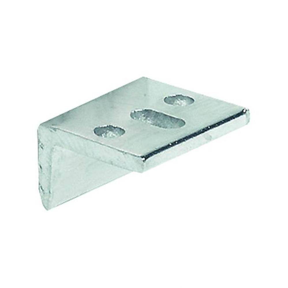 Strike Plt Brs Nip 18X14X9Mm