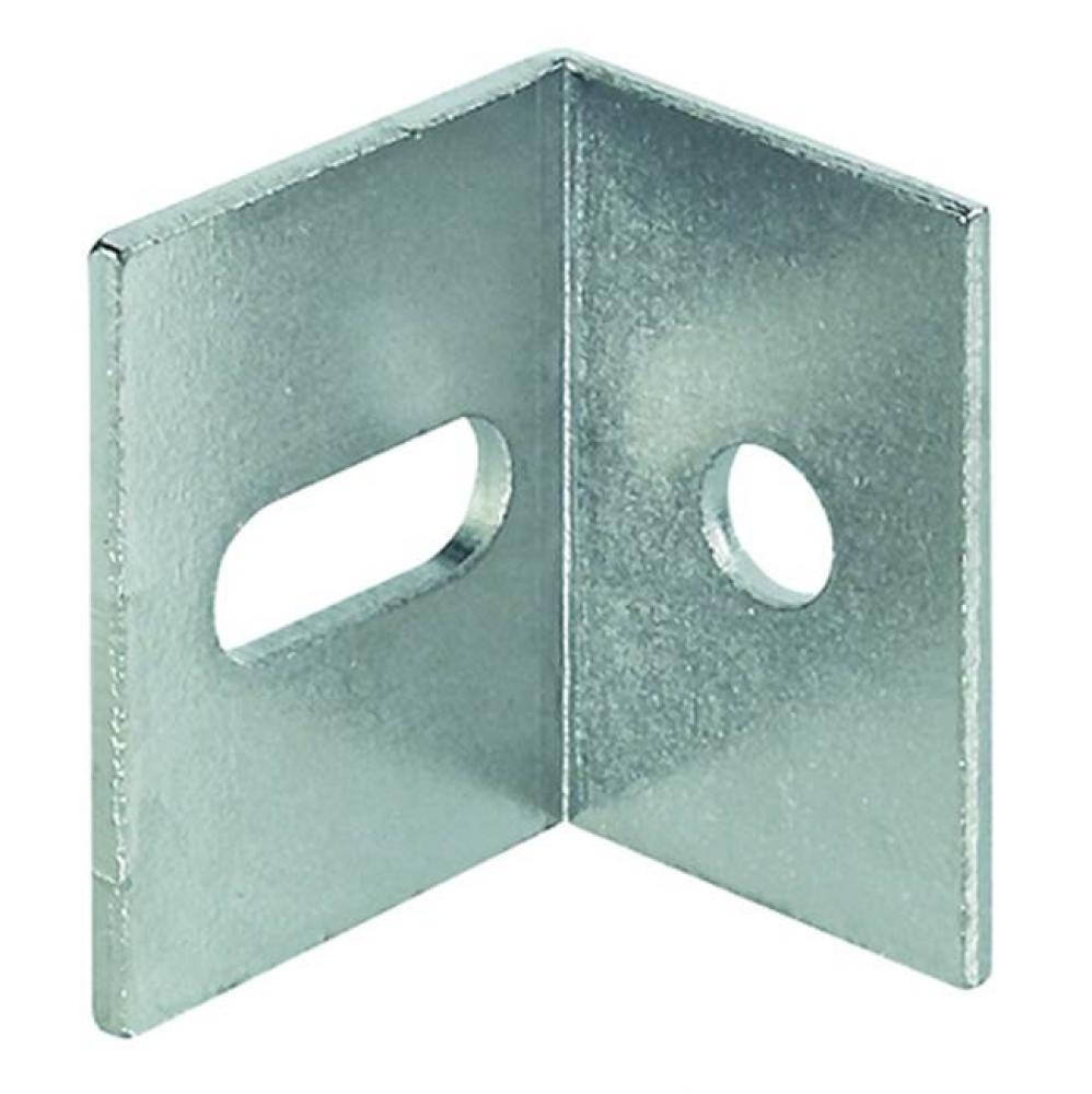 Angle Brack Horiz Slt St Nip