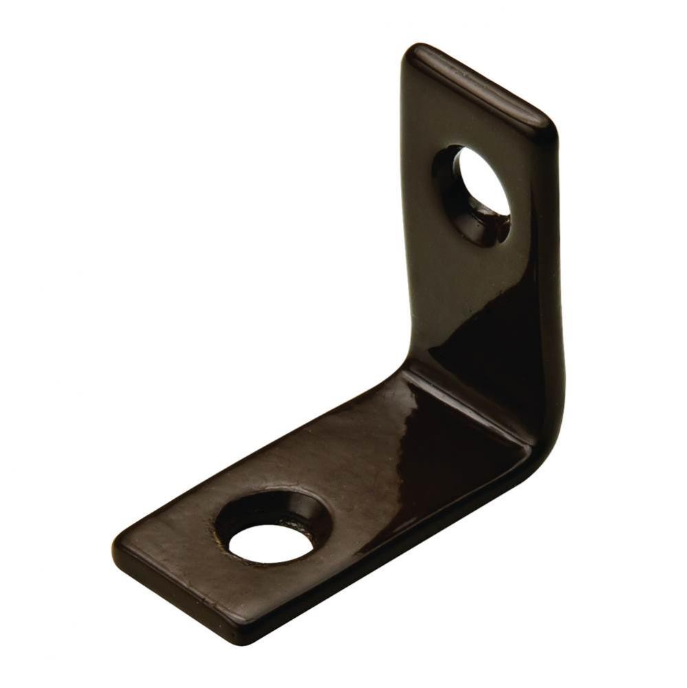 Angle Brack St Brn 1/2''X1 1/16''X1 1/16