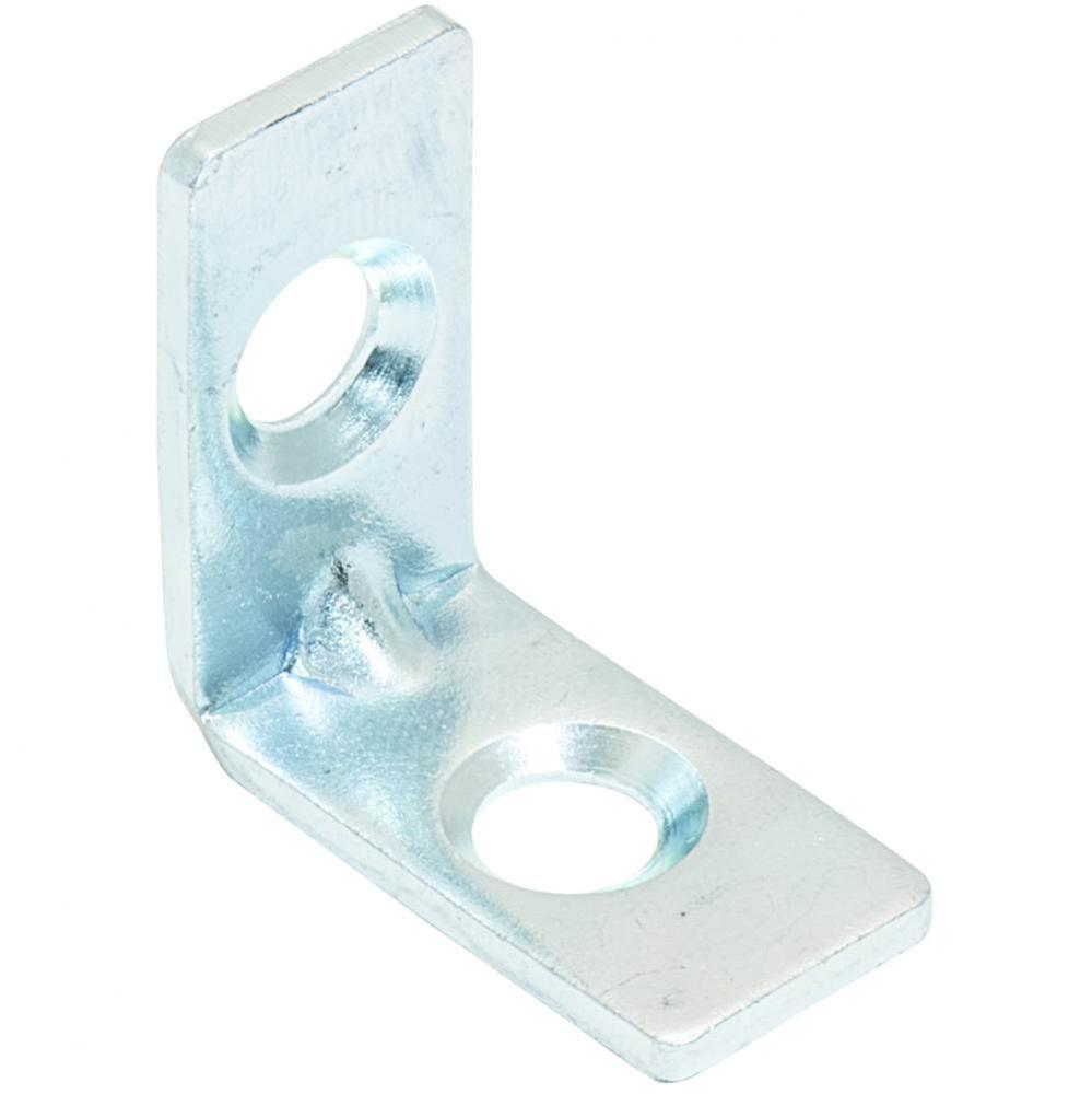 Angle Bracket St 1/2'' X 1'' X 1