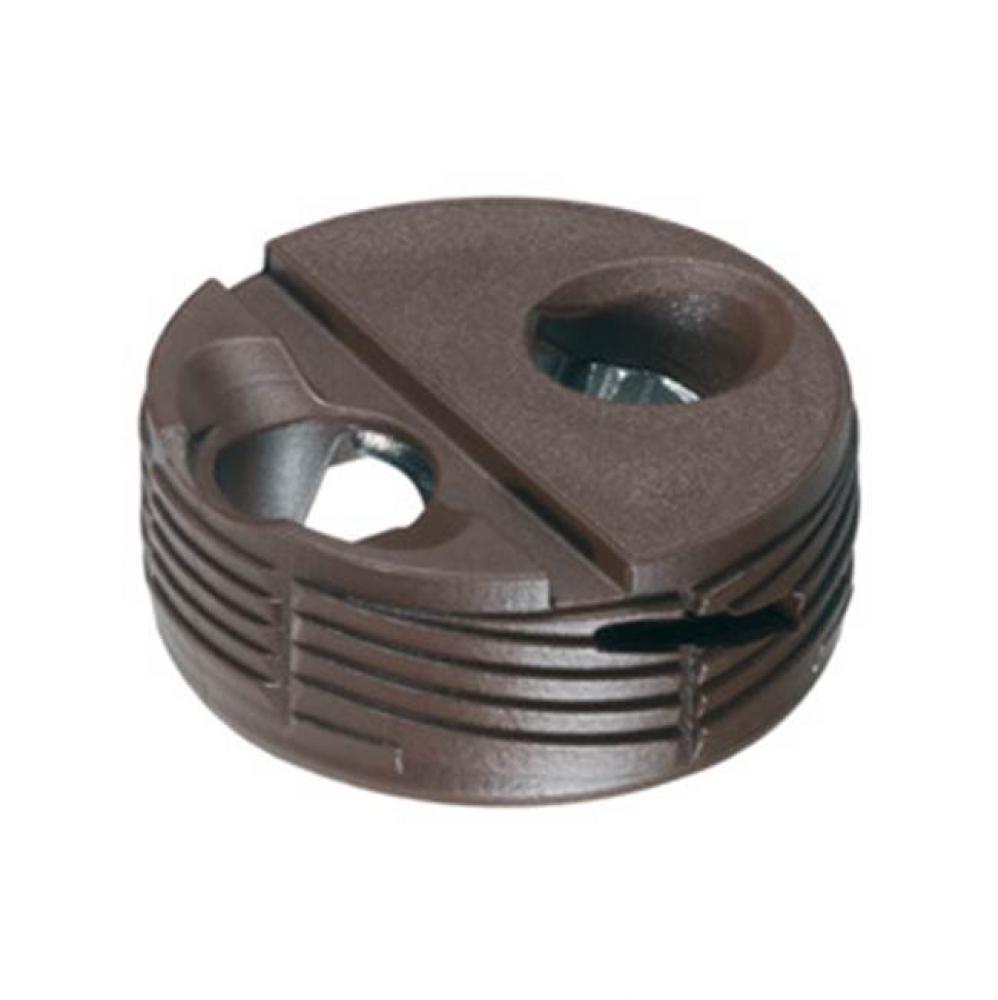 Tofix Conn Housing Pl Brn