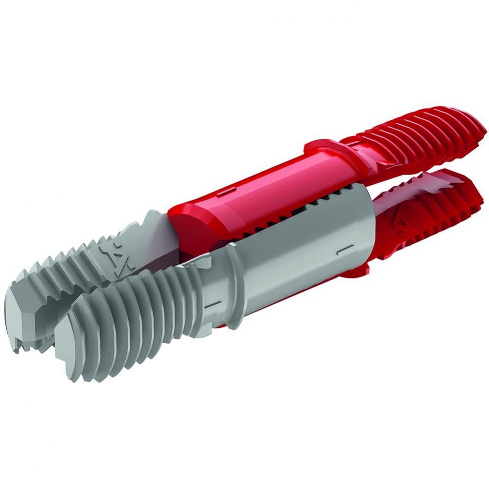 Spreading Connector Sc 8/25 Pl Red