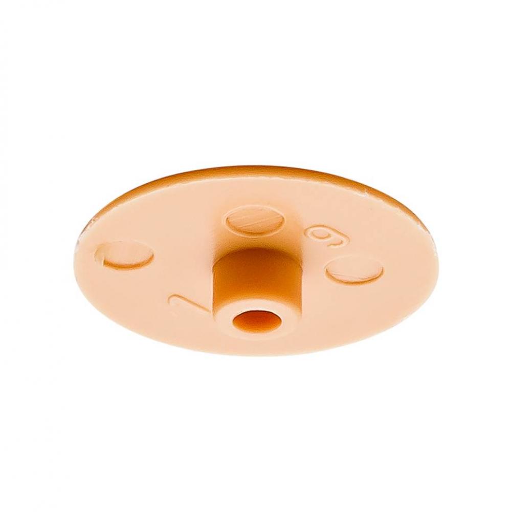 Minifix 15 Ccap Pl Pine 18Mm