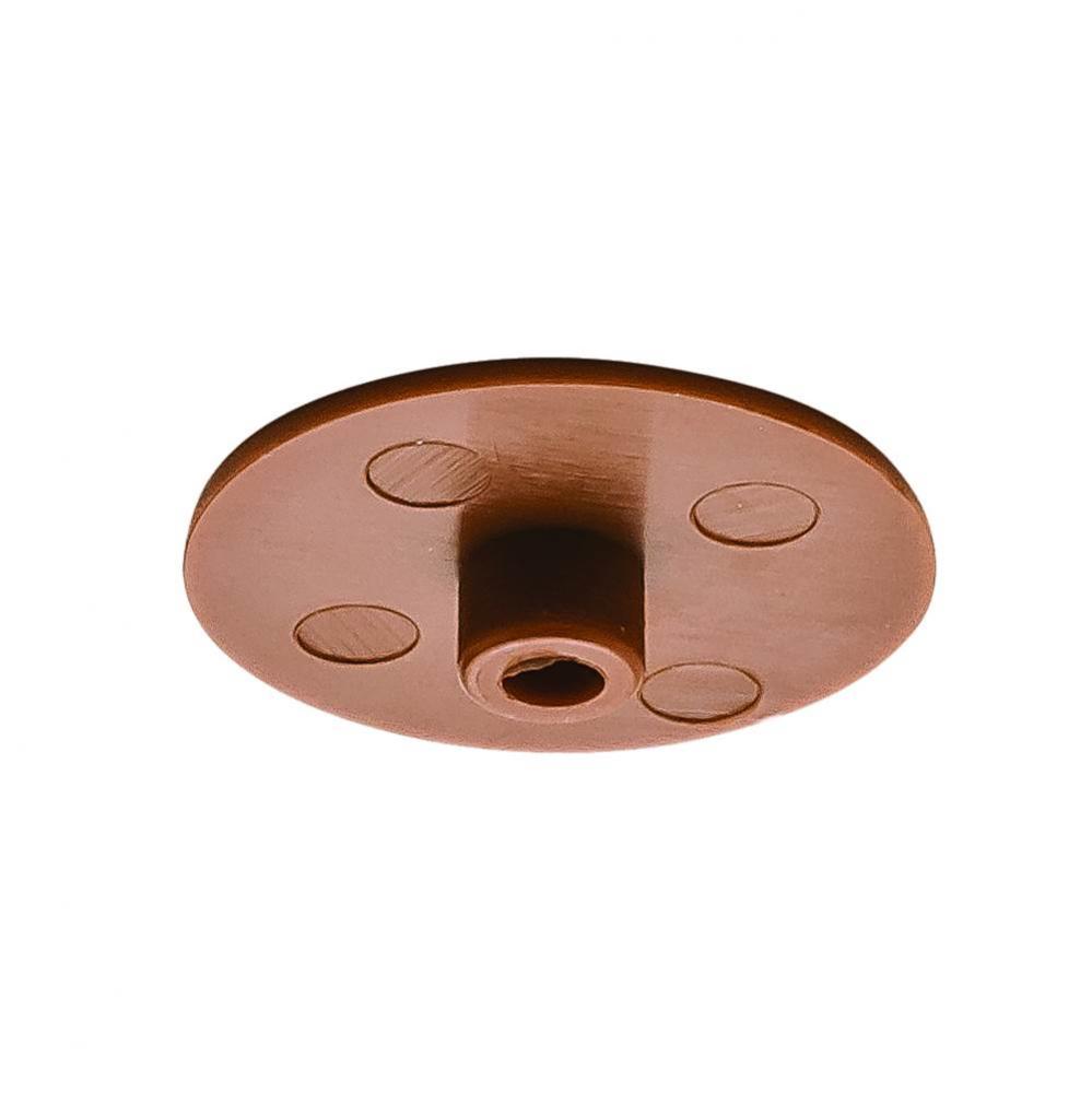 Minifix 15 Ccap Pl Brn 18Mm
