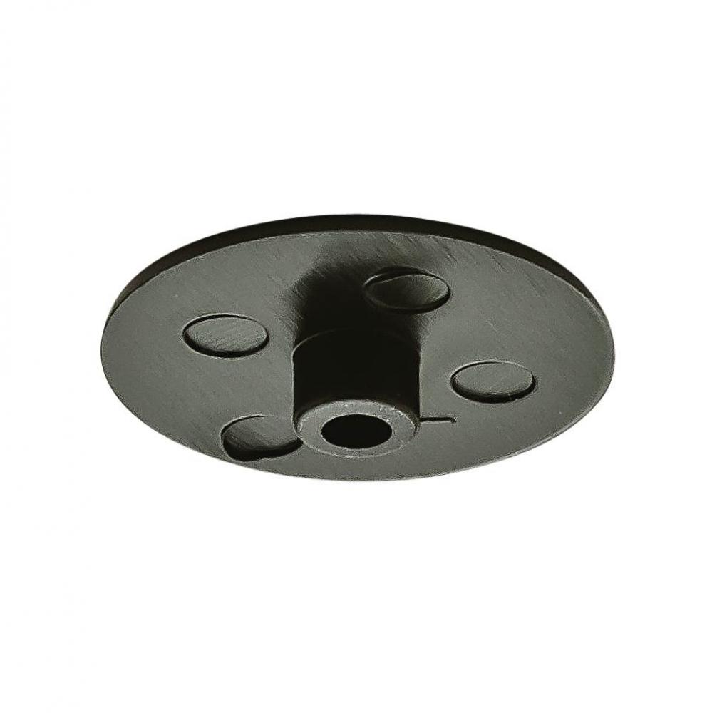 Minifix 15 Ccap Pl Blk 18Mm