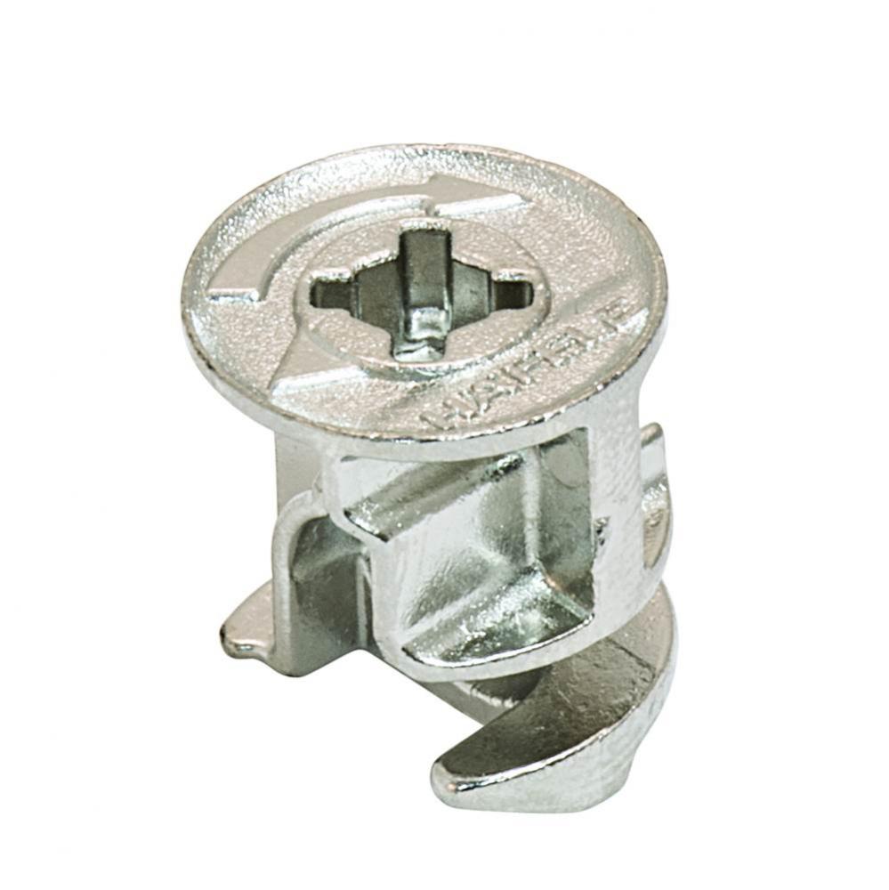 Minifix 15/23 Cam Zn Nip