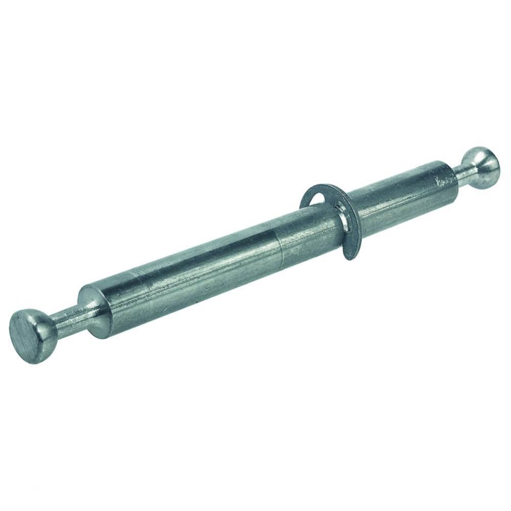 Minifix 15 Dbl Bolt St Zip B34 8/16Mm