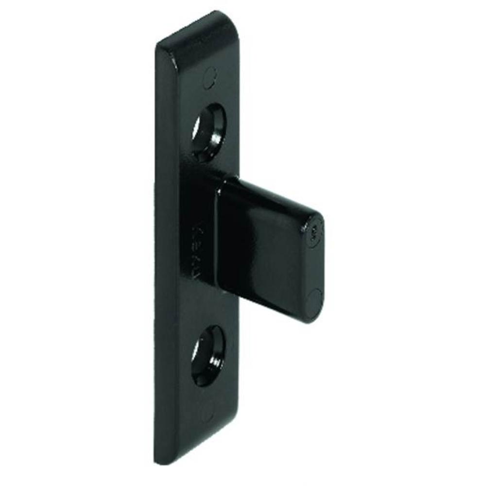 Keku Hook-On Hospa Frame Comp Pl Blk