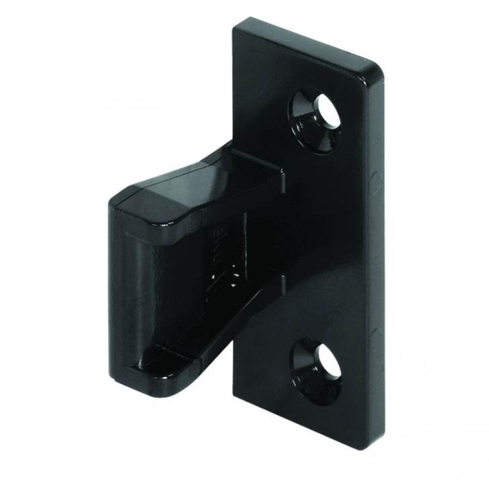 Keku Push-Fit Hospa Panel Comp Pl Blk