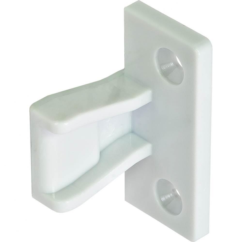 Keku Push-Fit Hospa Frame Comp Pl Wh