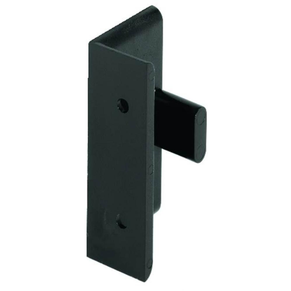 Keku Dbl-Up Hospa Frame Comp Pl Blk 30Mm