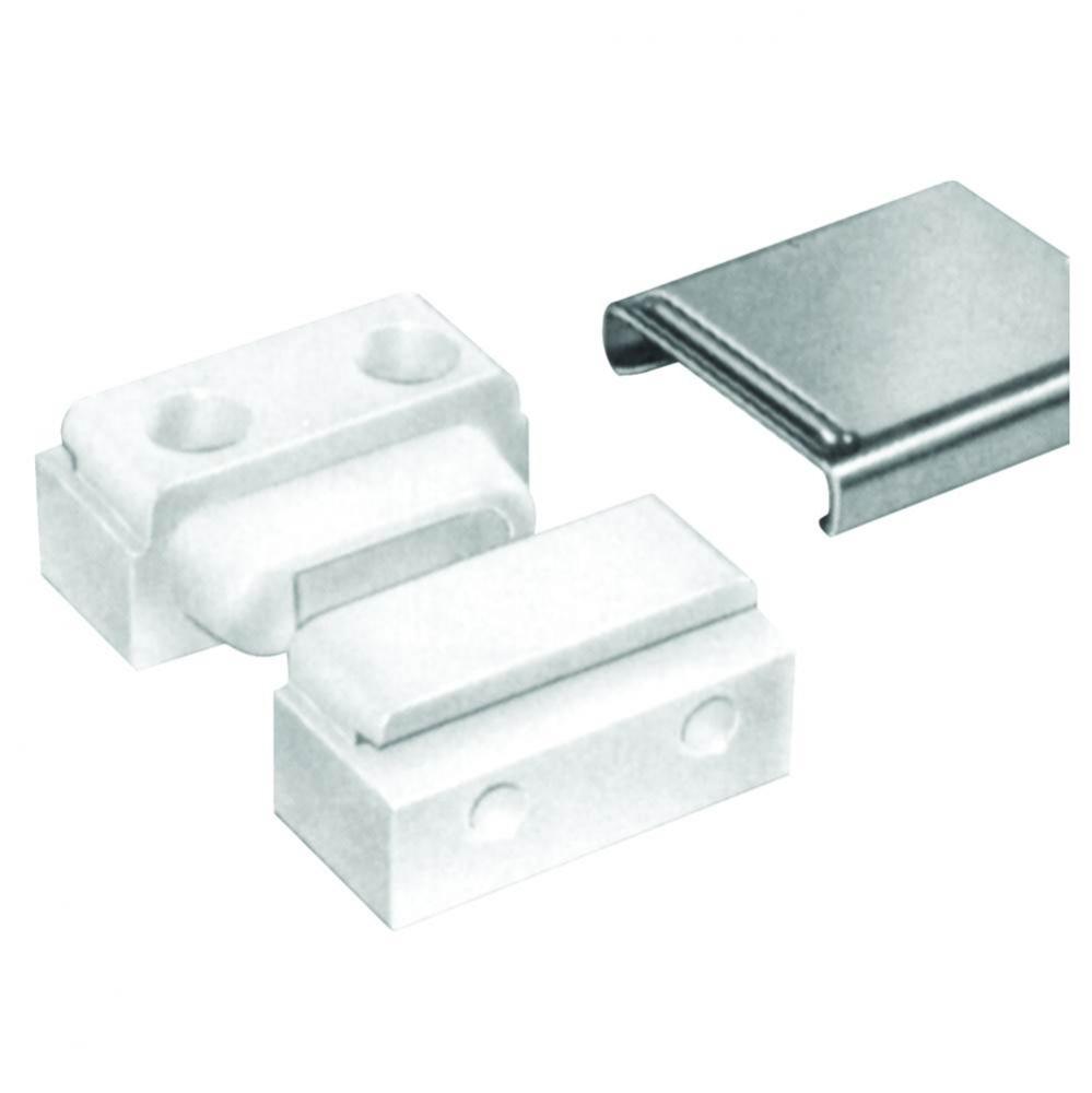 Quickfast Rta Fitting Pl Wh