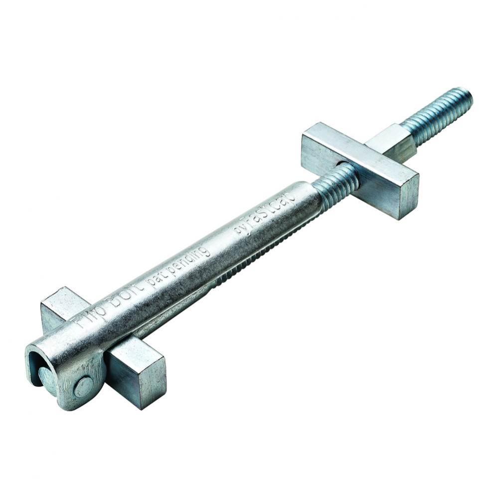 Flip Bolt Countertop Conn