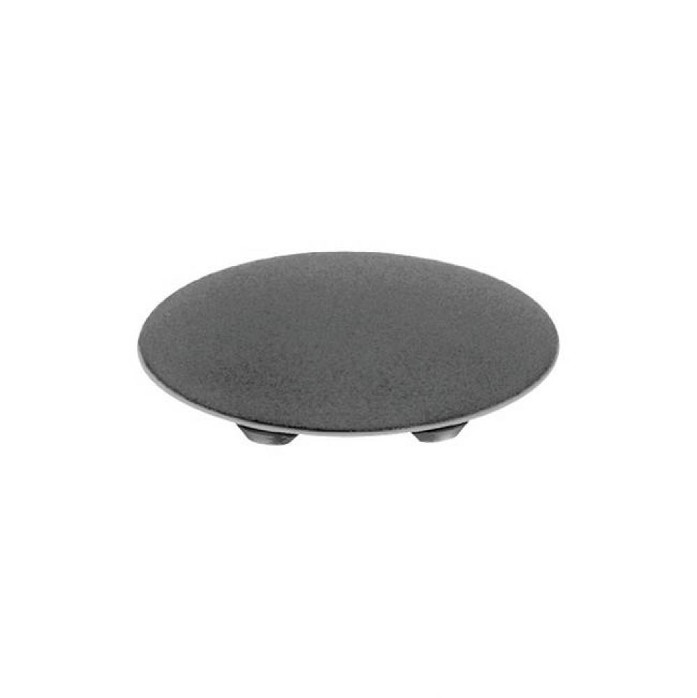 Ccap Confa 35 Pl Blk D equal 39Mm