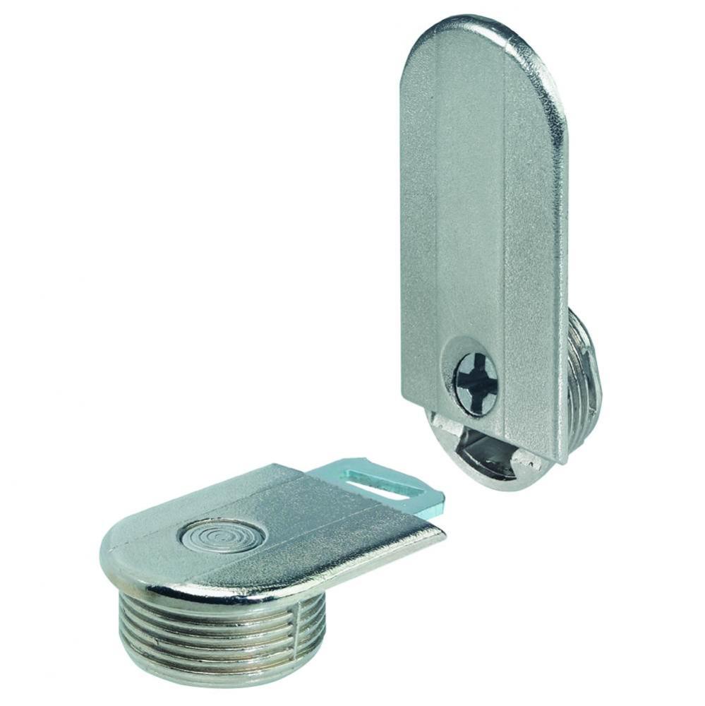 Cab Connector K 32/20 Dwl Zn Nip