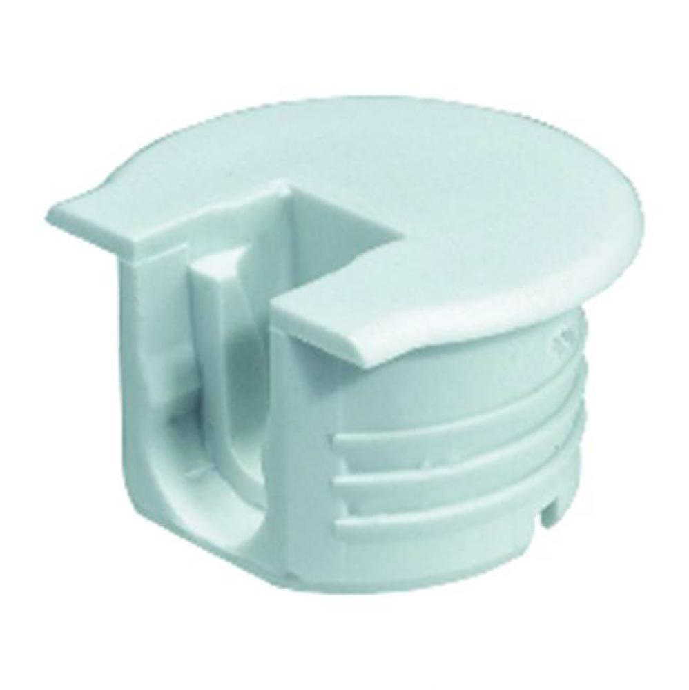 Rafix Tab Cam Pl Wh 16Mm