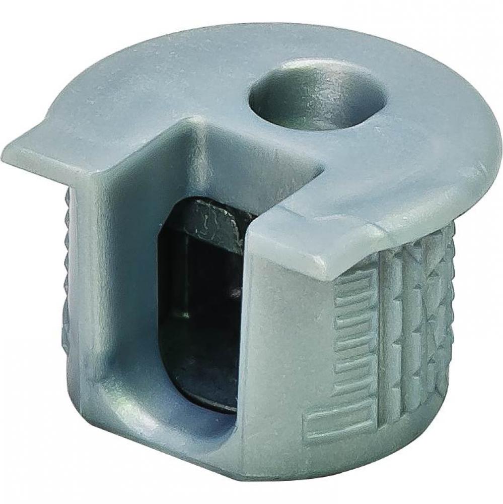 Rafix Se W/O Ridge Pl Gray 19Mm