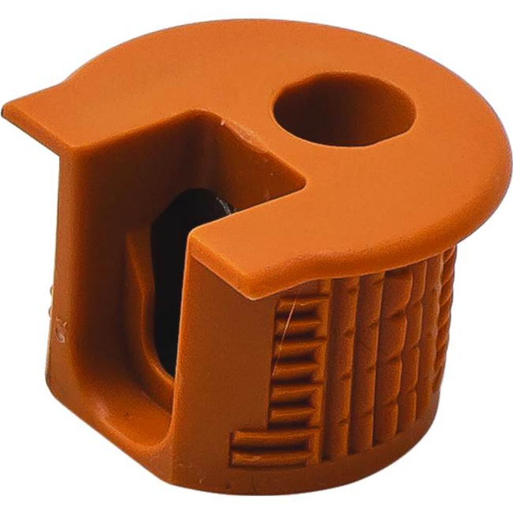 Rafix Se Ridged Pl Candlelight 19Mm