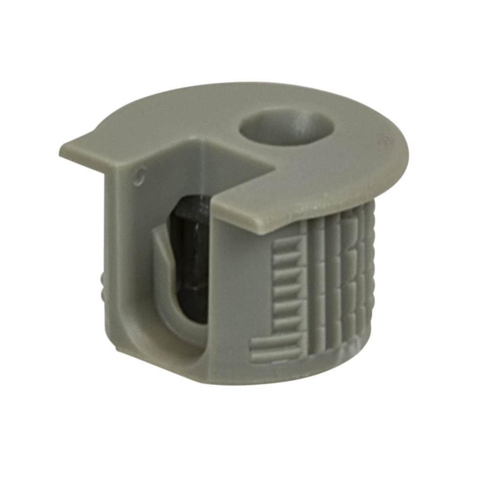 Rafix Se With Ridge Pl Stone Gray 19Mm