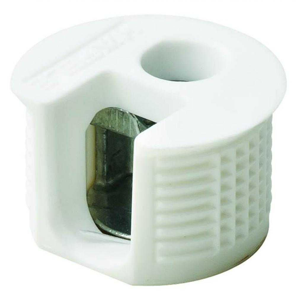 Rafix Se Flush Pl Wh 19Mm