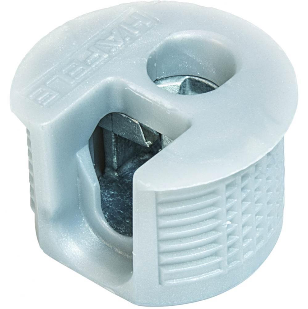 Rafix Se Flush Ridged Pl Gr 19Mm