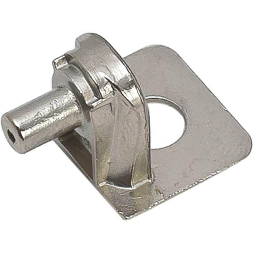 Tab 18 Supp Elem 5Mm Pin Zn Nip 19Mm