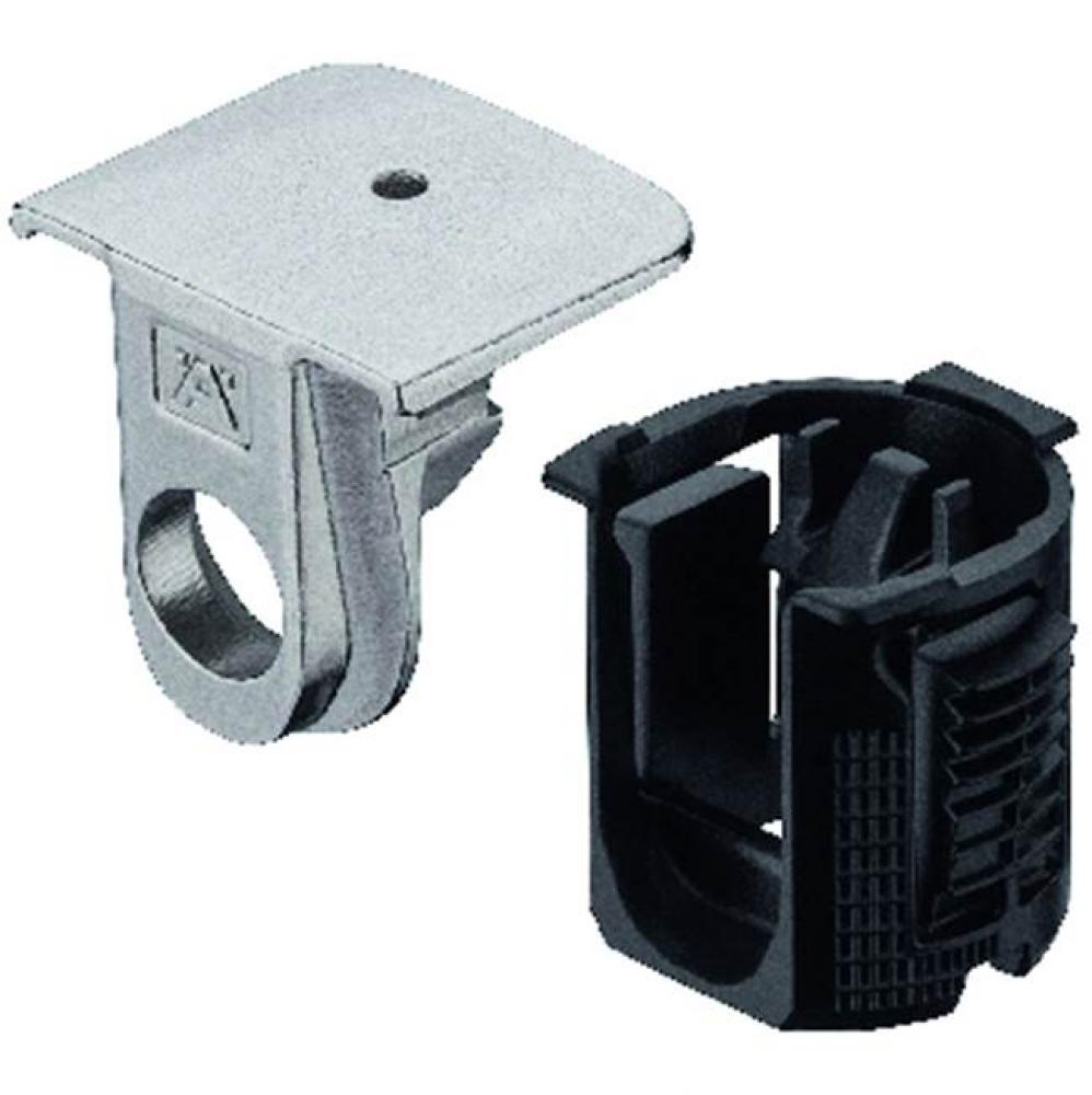 Tab 15 Shelf Conn Scr Zn Nip 16Mm