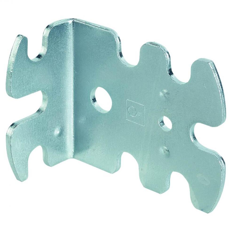 Universal Brack St Zip 42X50Mm