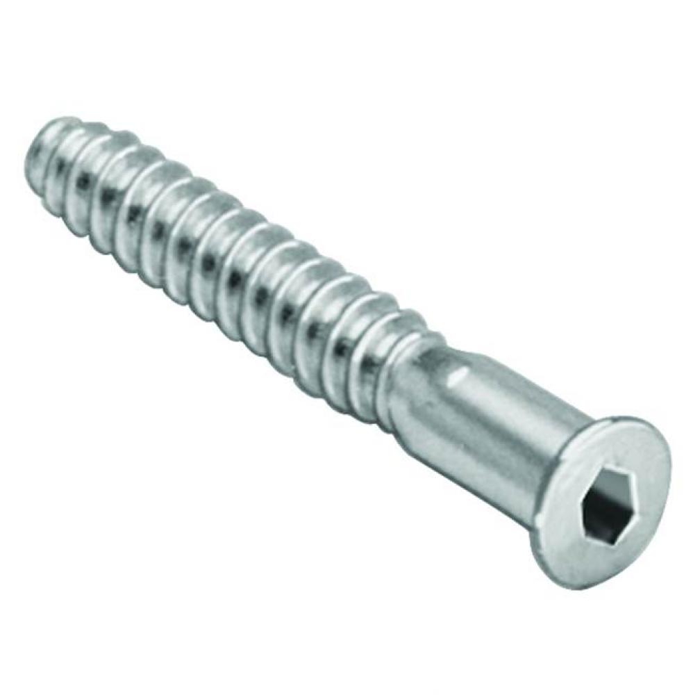 Confirmat St Zip Hex 3 5X40Mm
