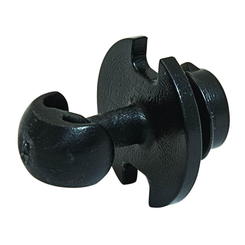 Fastmount Pc-M2H Hd Self Tappg Mal Pl Bl