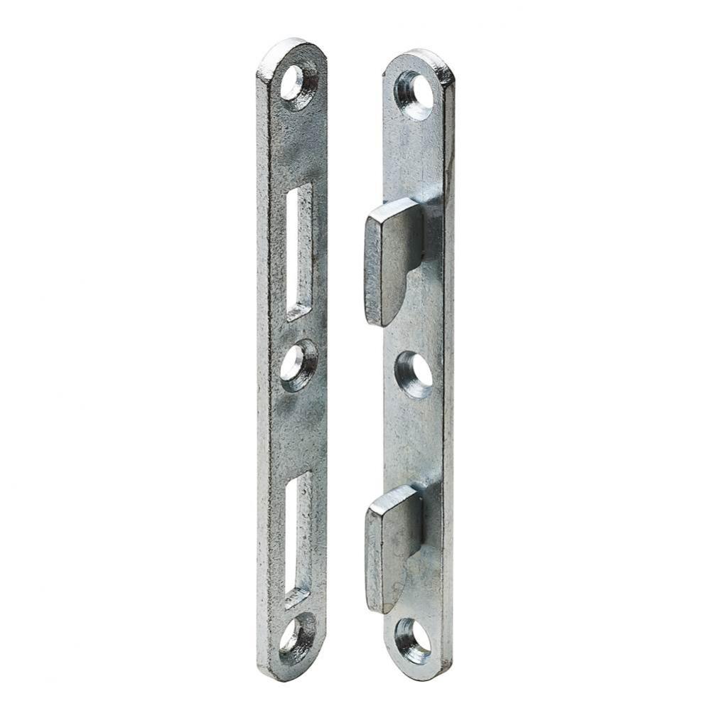 Bed Fitting St Bri 5'' Rnd Corner