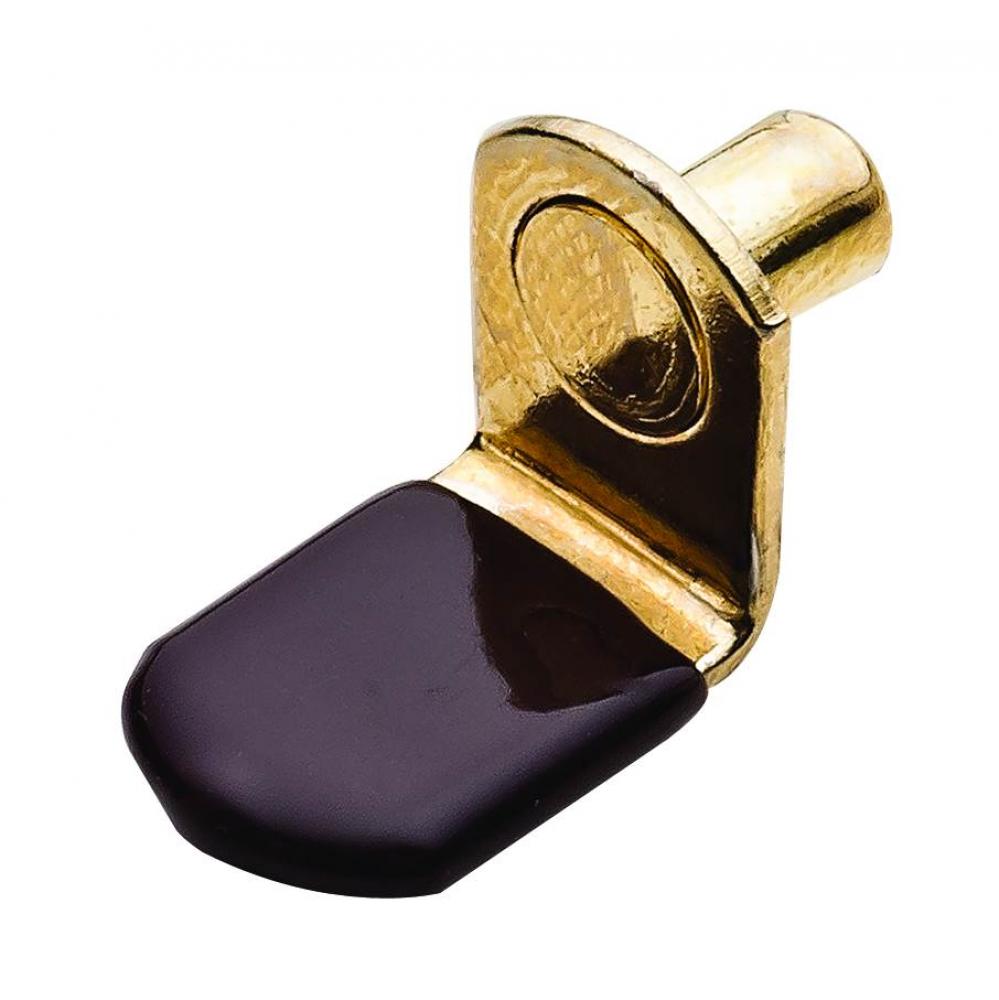 Glass Shelf Supp St Brp 1/4