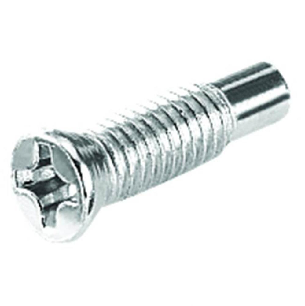 Mtg Scr St Nip M4 X 15Mm