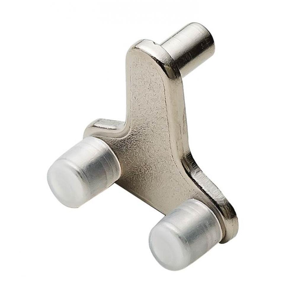 Glass Shelf Supp St Nip 5Mm 6-10