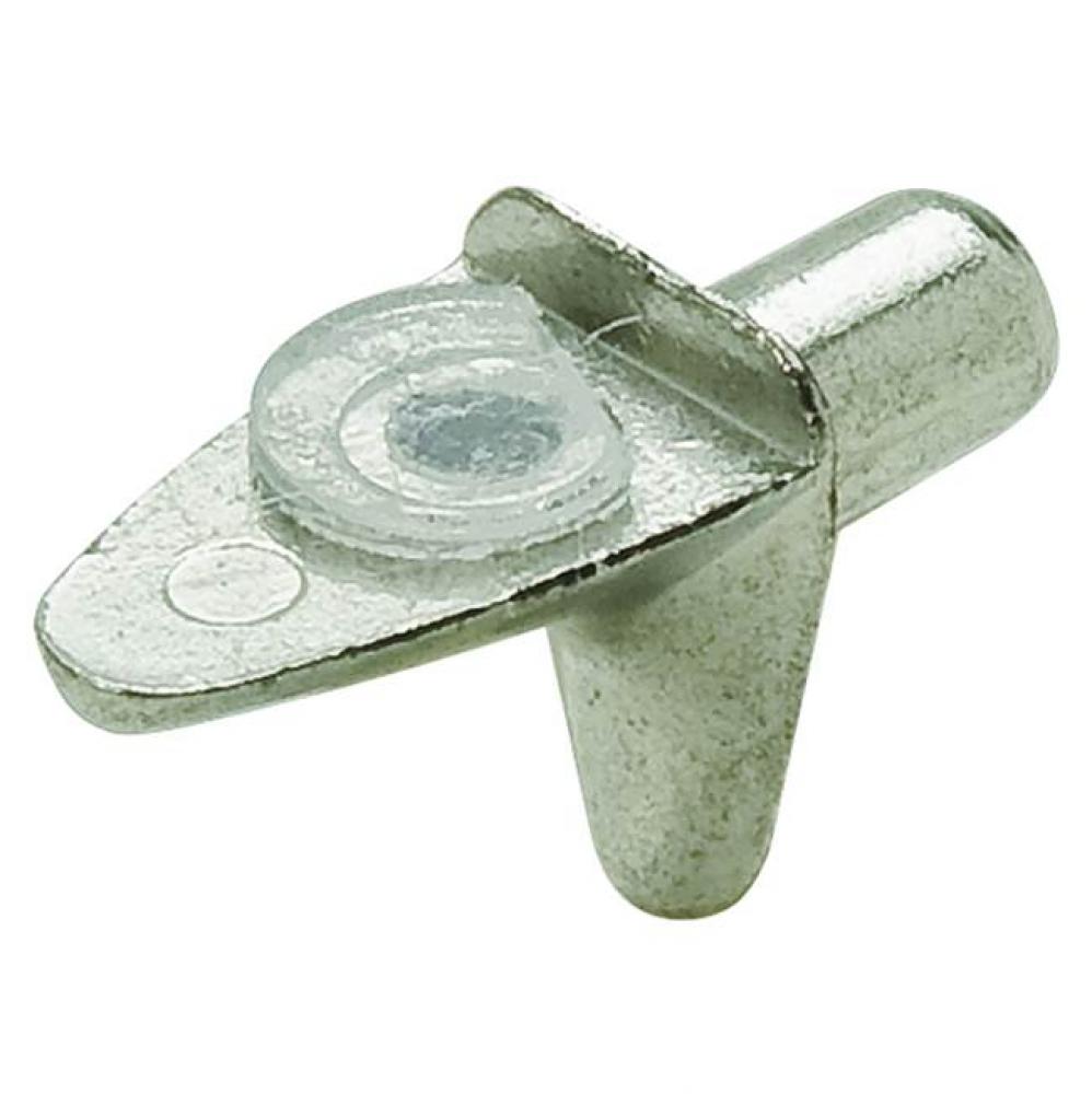 Glass Shelf Supp Zn Nip 5Mm