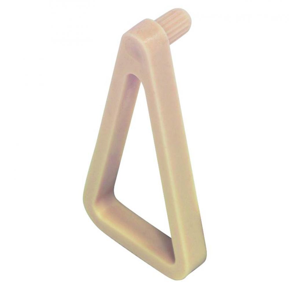 Shelf Retainer Pl Bge 5Mm/19Mm