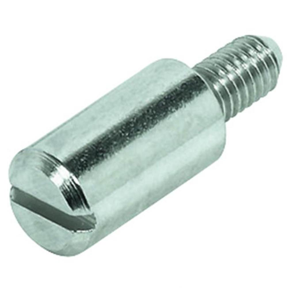 Shelf Supp St Nip M4X8Mm