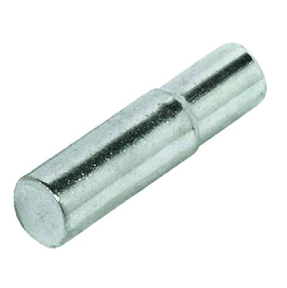 Shelf Supp W/Stop St Nip 5Mm