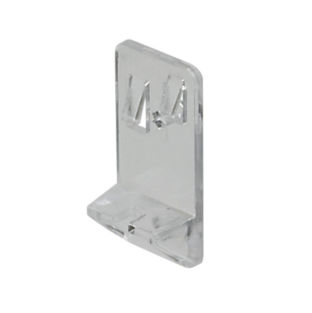 Shelf Supp Heavy Duty Wht 5Mm