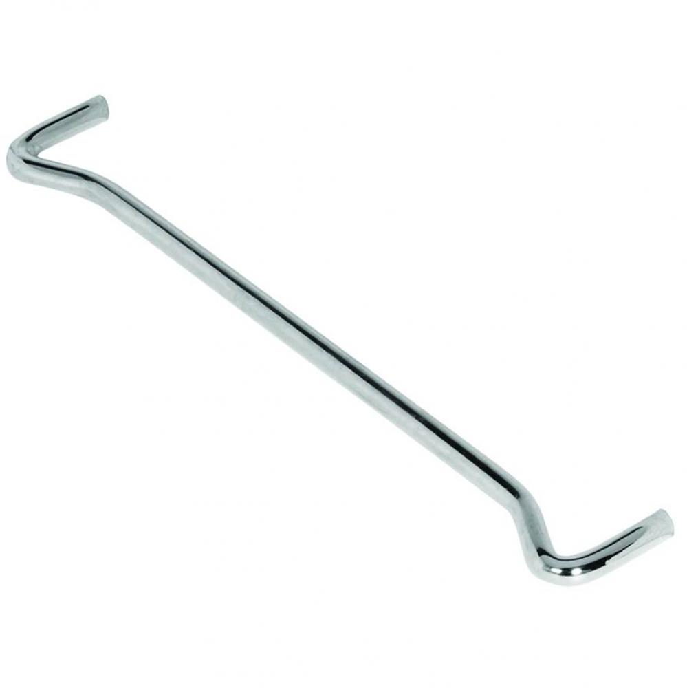 Shelf Supp St Zip 3X160Mm