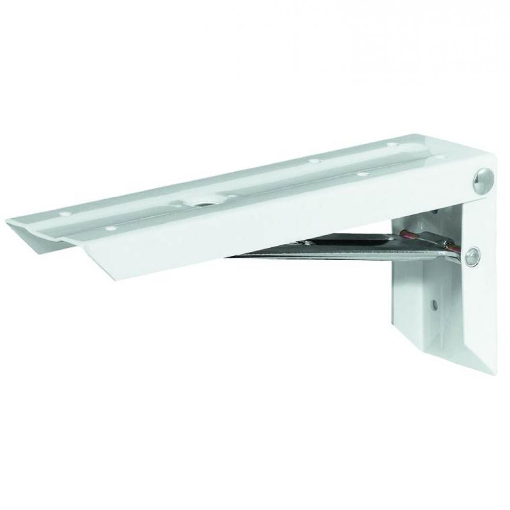 Fold Brack St Wh 200Mm