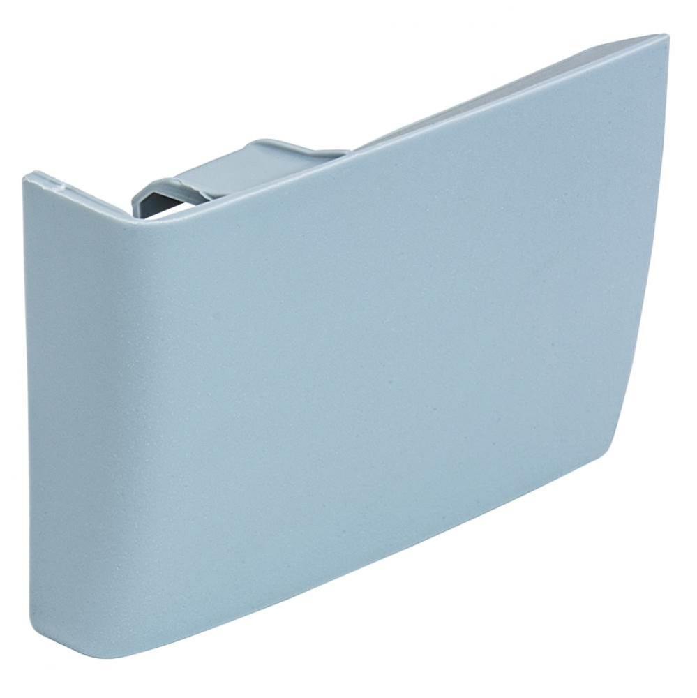 Cover F/Hanger Pl Gray Lh