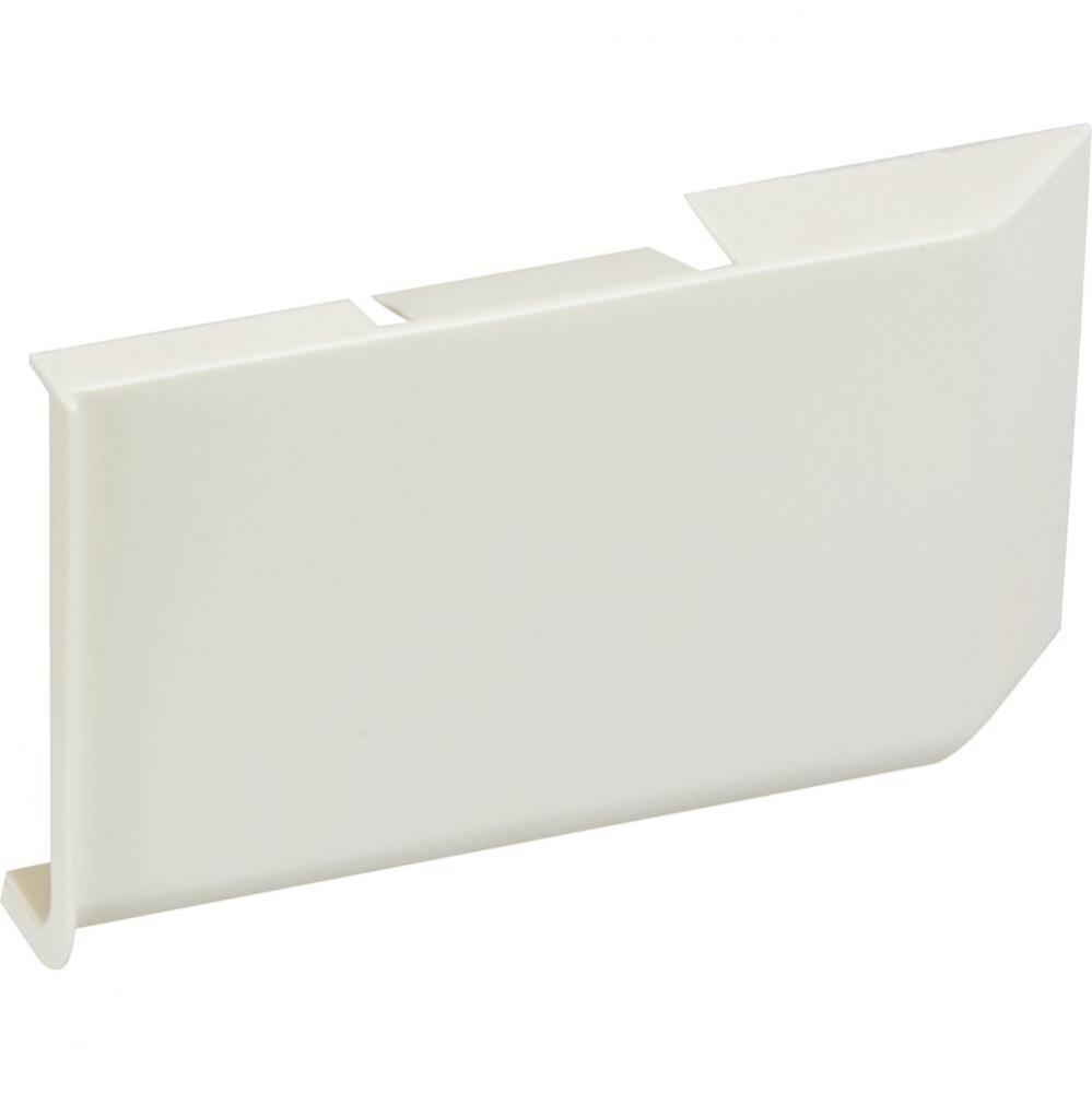 Ccap Cab Hang 290.21.920 Rh Cr Wh/Al Pl