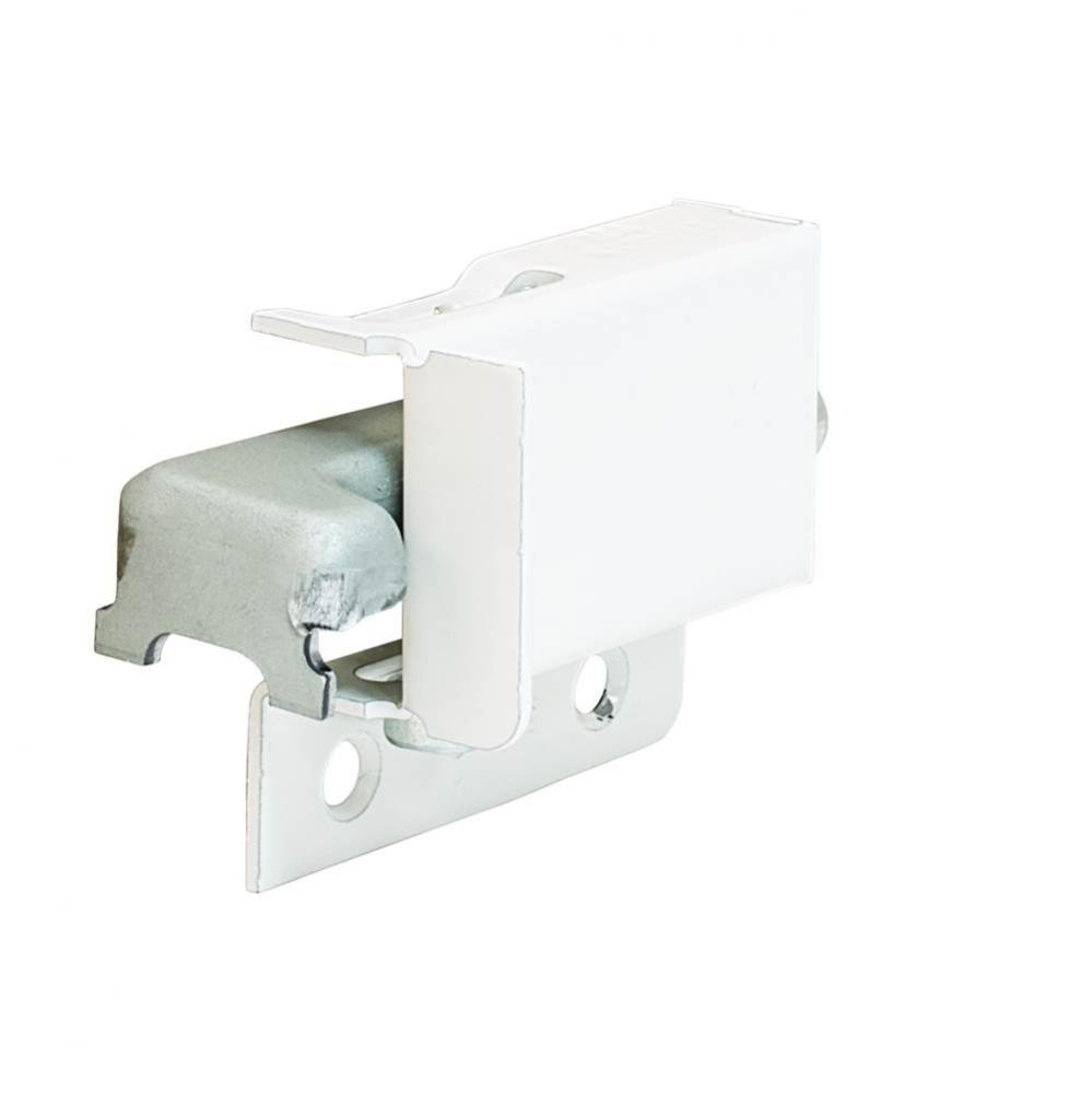 Cabinet Hanger St Wh Lh