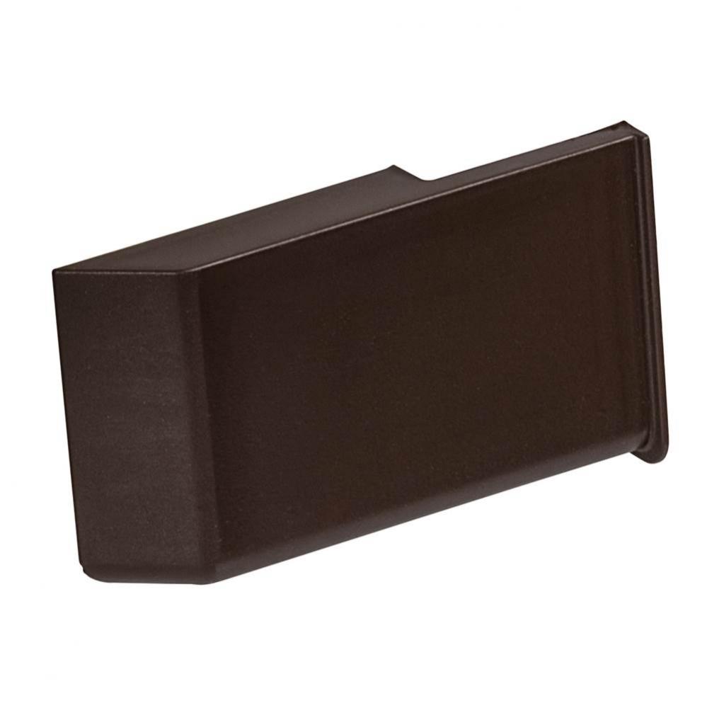 Cab Hang Brack Ccap L/H Brn Pl