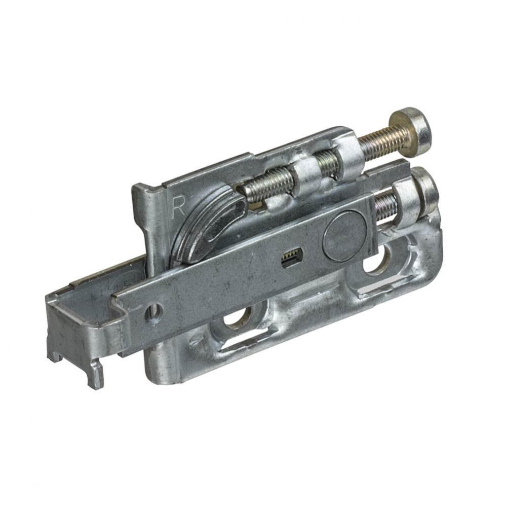 Cab Hang Brack Euro Screw Mnt R/H St