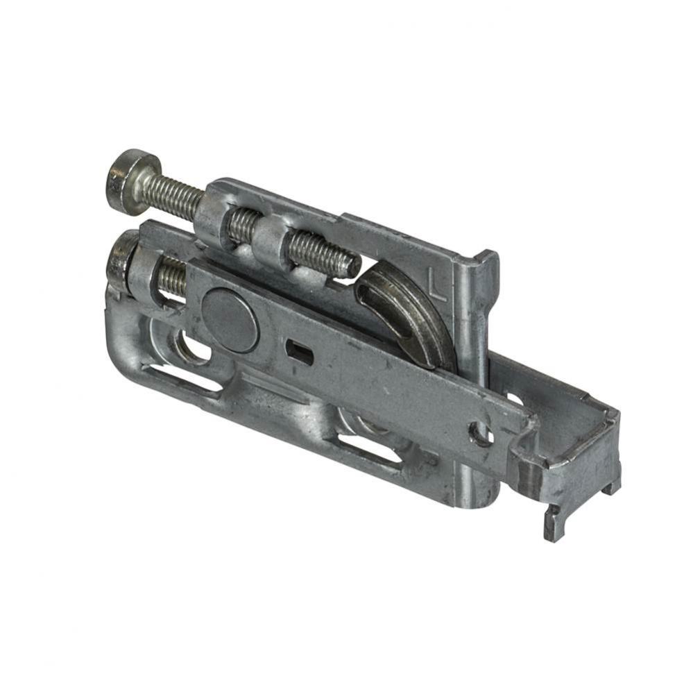 Cab Hang Brack Euro Screw Mnt L/H St