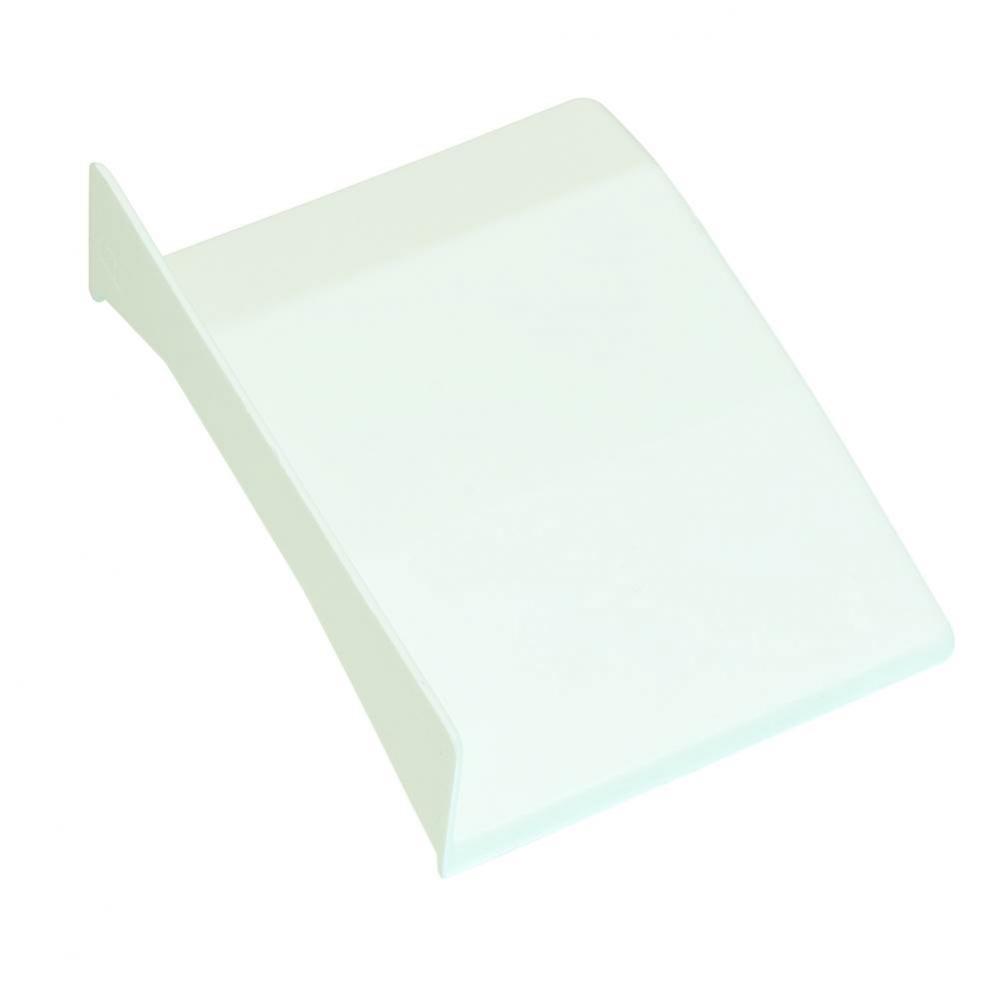 Cab Hang Brack Ccap R/H Wh Pl