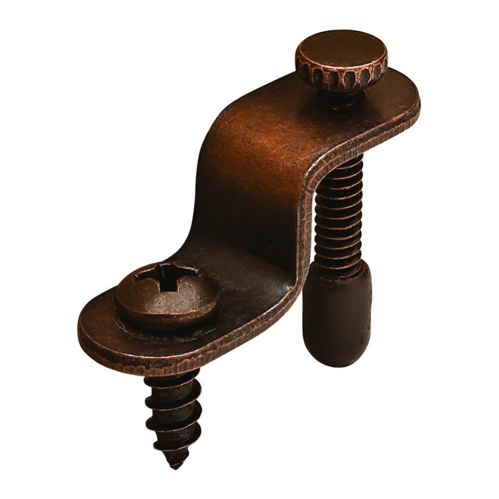 Glass Retainer Clip St Bzd