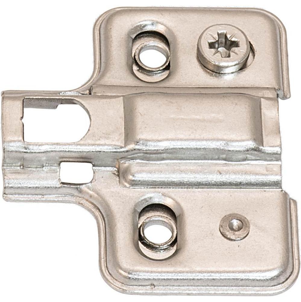 Clip Mpl Cam Adj Woodscr St Nip 0Mm Md 2